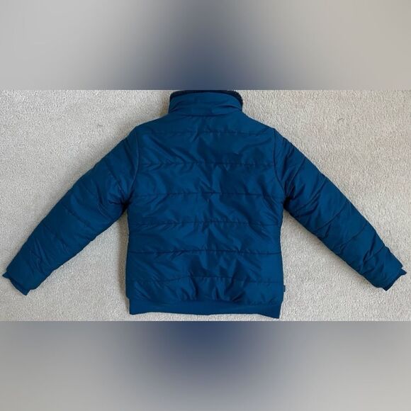 Athleta Girl 7 Winter Coat|Minky Soft Lining - Picture 3 of 4